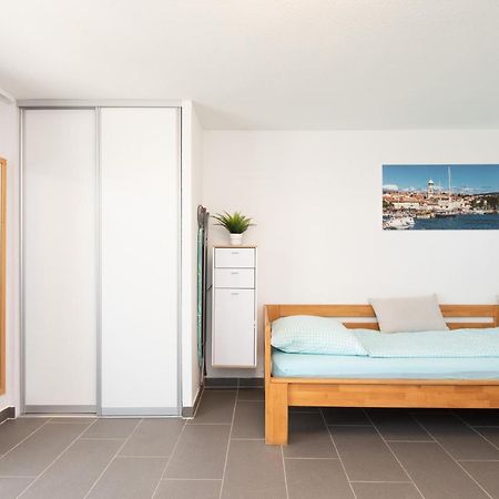 Apartments Oleander 克尔克 外观 照片